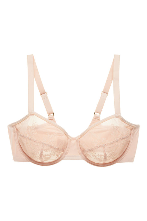 Natori Frame Full Fit Unlined Underwire